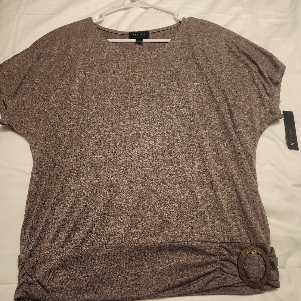 Womans dressy top